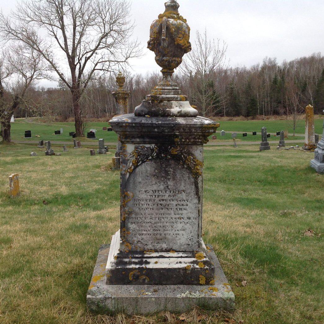 American Civil War-era sword belonging to N.B. doctor to go on display in Saint John